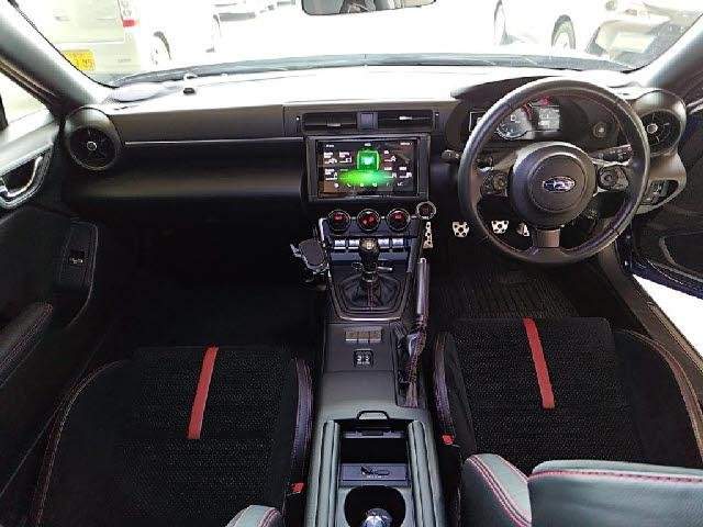 Ref:AUX-20525903 SUBARU BRZ 2021 - Image 3