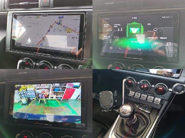 Ref:AUX-20525903 SUBARU BRZ 2021 - Image 5