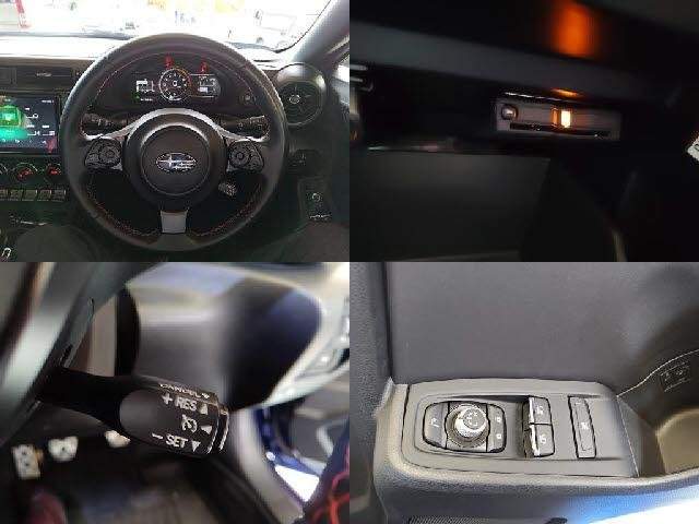 Ref:AUX-20525903 SUBARU BRZ 2021 - Image 6