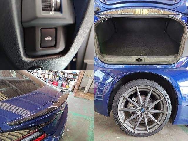 Ref:AUX-20525903 SUBARU BRZ 2021 - Image 8