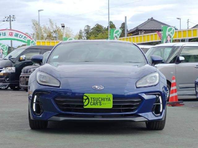 Ref:AUX-20525903 SUBARU BRZ 2021 - Image 9