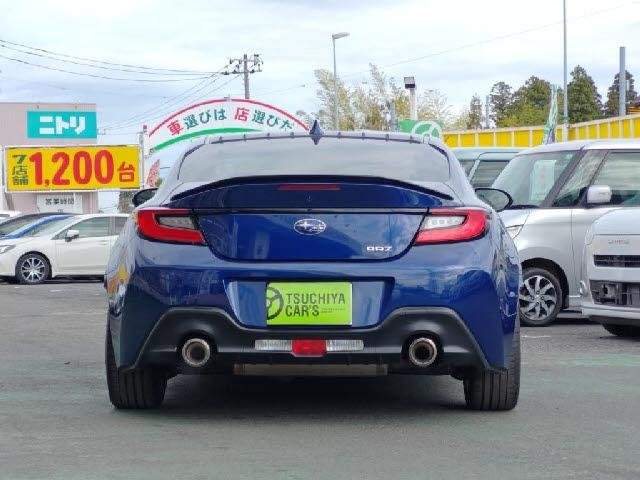 Ref:AUX-20525903 SUBARU BRZ 2021 - Image 10