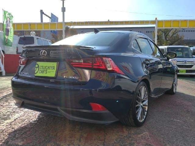 Ref:AUX-20525951 LEXUS IS 2014 - Image 2