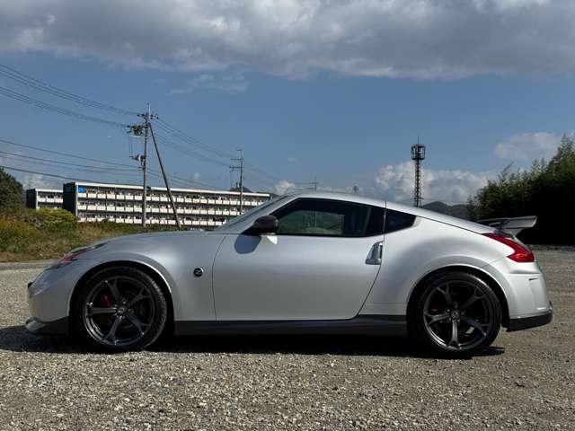 Ref:AUX-20526719 NISSAN FAIRLADY Z 2014 - Image 19