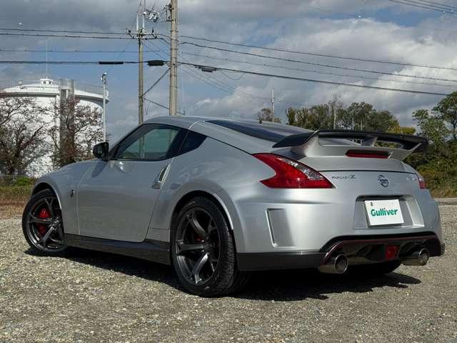 Ref:AUX-20526719 NISSAN FAIRLADY Z 2014 - Image 20