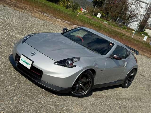 Ref:AUX-20526719 NISSAN FAIRLADY Z 2014 - Image 4