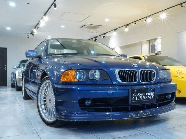 Ref:AUX-20527451 BMW ALPINA B3 2000 - Image 2