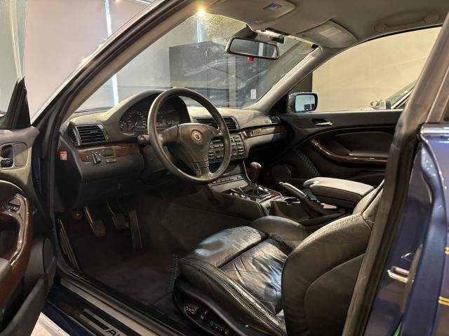 Ref:AUX-20527451 BMW ALPINA B3 2000 - Image 11