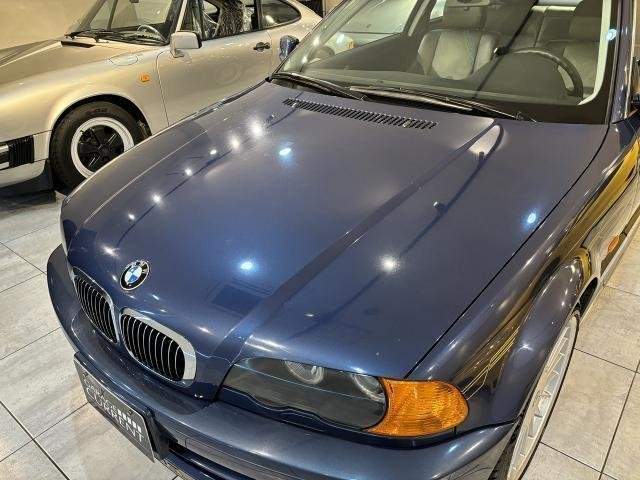 Ref:AUX-20527451 BMW ALPINA B3 2000 - Image 13