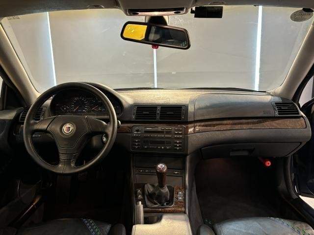 Ref:AUX-20527451 BMW ALPINA B3 2000 - Image 15