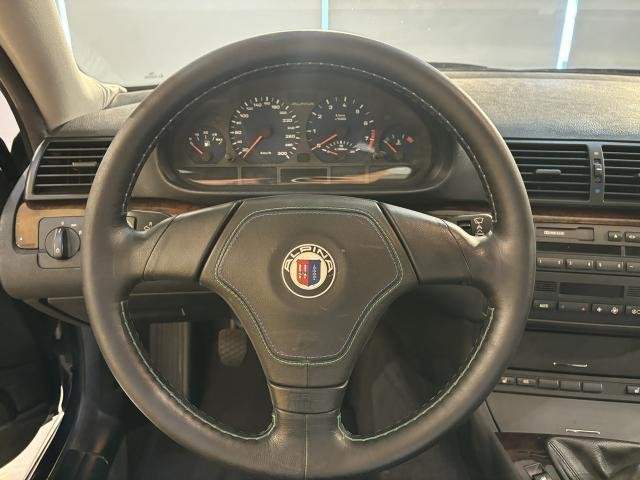 Ref:AUX-20527451 BMW ALPINA B3 2000 - Image 18