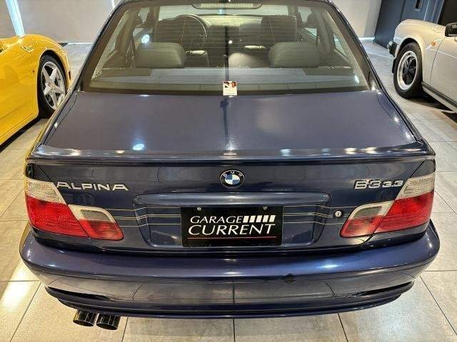 Ref:AUX-20527451 BMW ALPINA B3 2000 - Image 19
