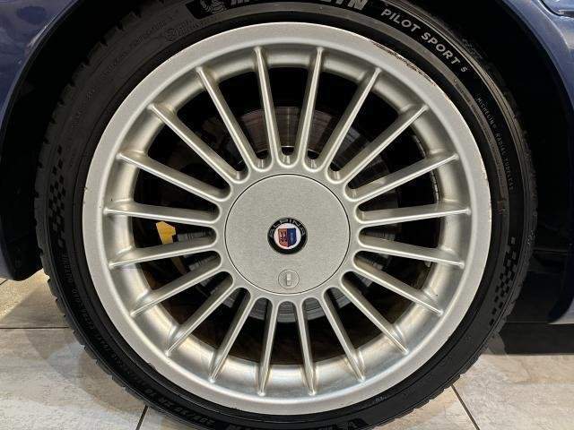 Ref:AUX-20527451 BMW ALPINA B3 2000 - Image 20