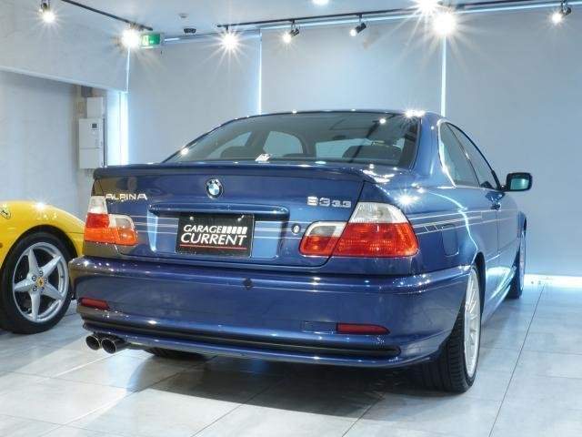 Ref:AUX-20527451 BMW ALPINA B3 2000 - Image 3