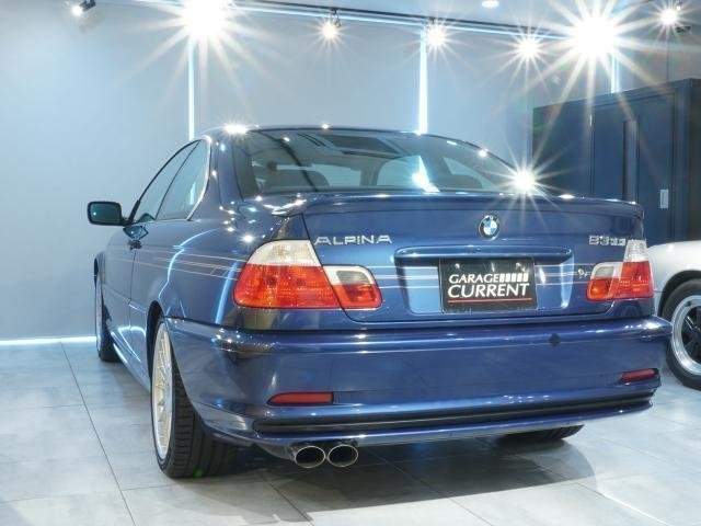 Ref:AUX-20527451 BMW ALPINA B3 2000 - Image 4