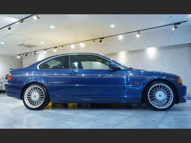 Ref:AUX-20527451 BMW ALPINA B3 2000 - Image 5