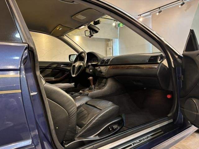 Ref:AUX-20527451 BMW ALPINA B3 2000 - Image 7