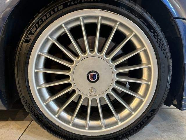 Ref:AUX-20527451 BMW ALPINA B3 2000 - Image 8
