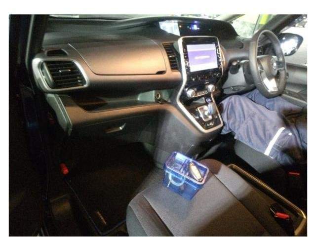 Ref:AUX-20529549 NISSAN SERENA 2018 - Image 4