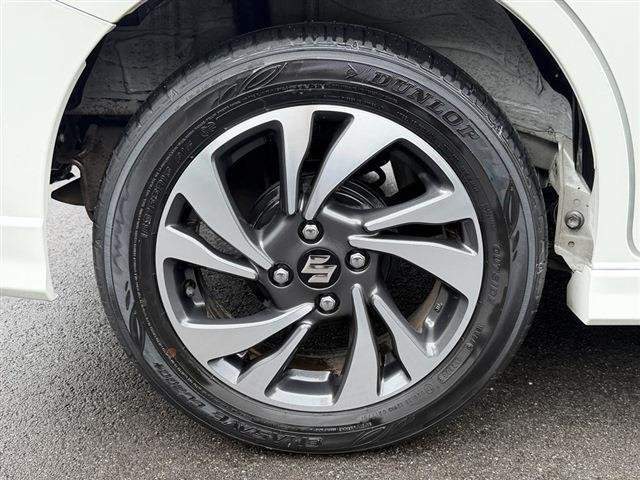 Ref:AUX-20532919 SUZUKI SOLIO BANDIT 2023 - Image 15