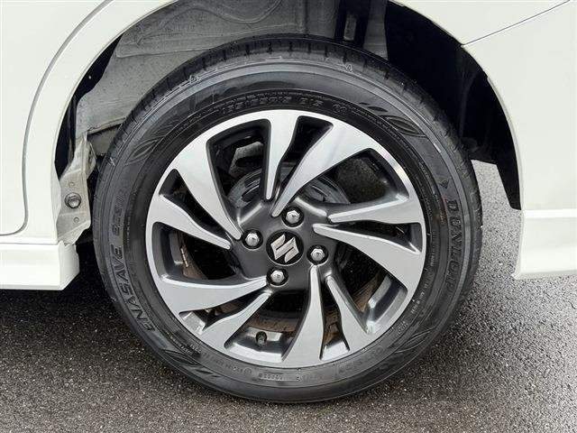 Ref:AUX-20532919 SUZUKI SOLIO BANDIT 2023 - Image 16