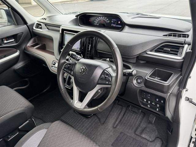 Ref:AUX-20532919 SUZUKI SOLIO BANDIT 2023 - Image 18