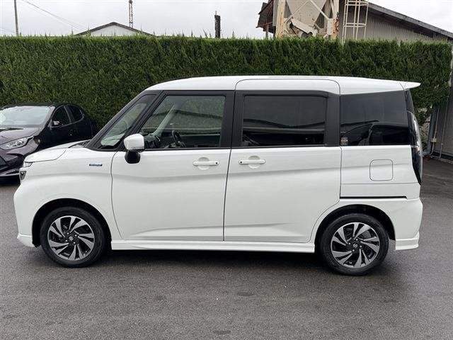 Ref:AUX-20532919 SUZUKI SOLIO BANDIT 2023 - Image 3