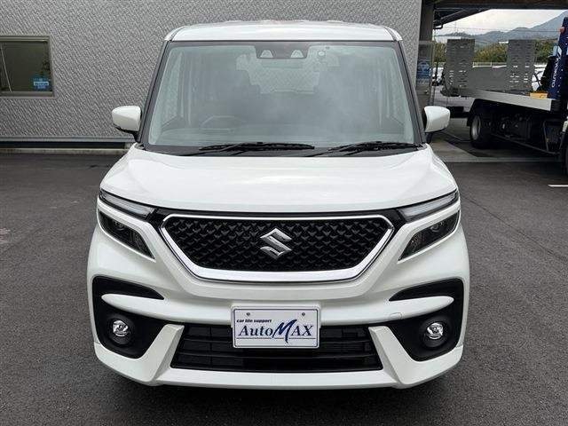 Ref:AUX-20532919 SUZUKI SOLIO BANDIT 2023 - Image 5