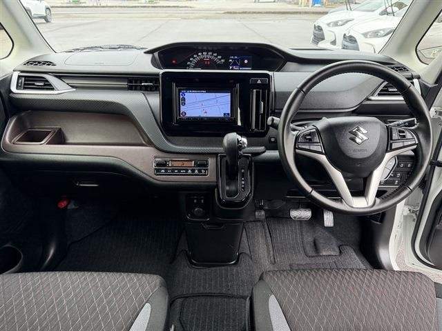 Ref:AUX-20532919 SUZUKI SOLIO BANDIT 2023 - Image 7