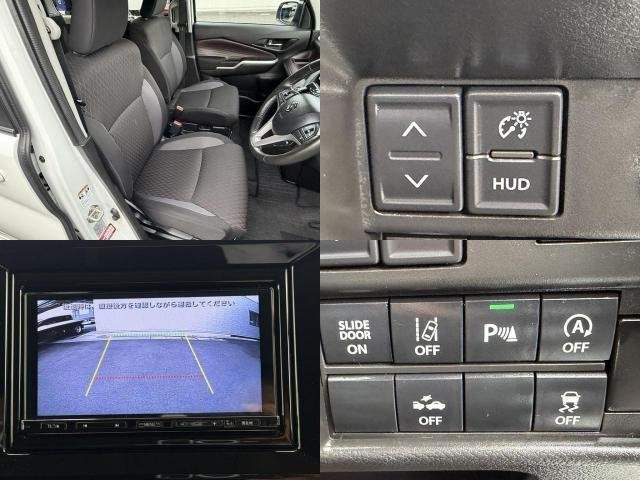 Ref:AUX-20532919 SUZUKI SOLIO BANDIT 2023 - Image 9