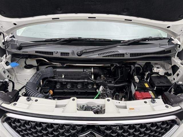 Ref:AUX-20532919 SUZUKI SOLIO BANDIT 2023 - Image 10