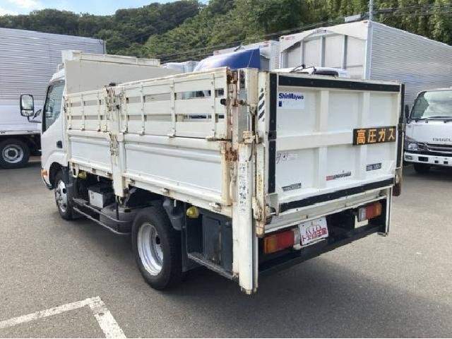 Ref:AUX-20533098 HINO DUTRO 2015 - Image 11