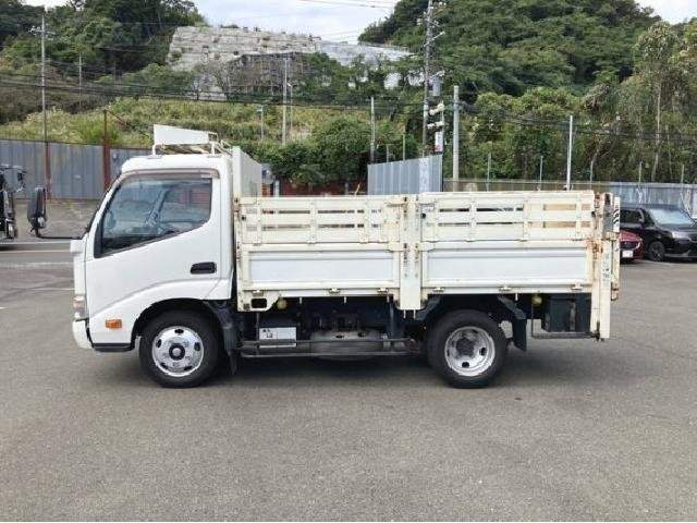 Ref:AUX-20533098 HINO DUTRO 2015 - Image 12