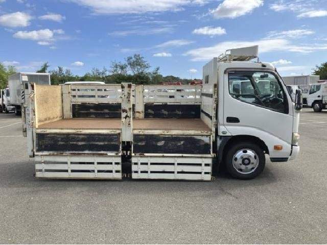 Ref:AUX-20533098 HINO DUTRO 2015 - Image 13