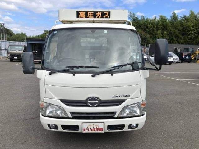 Ref:AUX-20533098 HINO DUTRO 2015 - Image 14