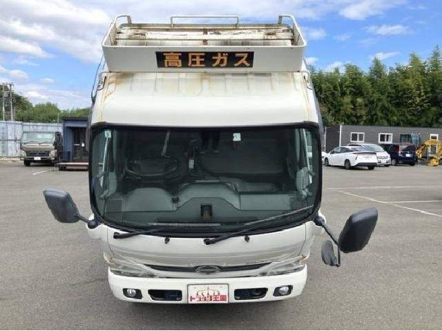 Ref:AUX-20533098 HINO DUTRO 2015 - Image 15