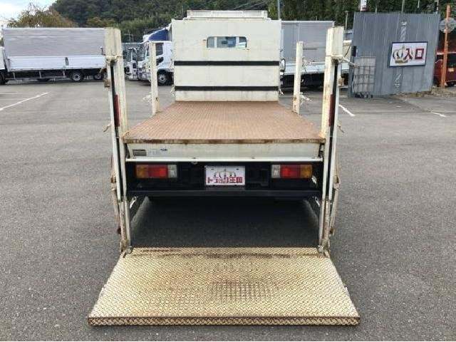 Ref:AUX-20533098 HINO DUTRO 2015 - Image 16