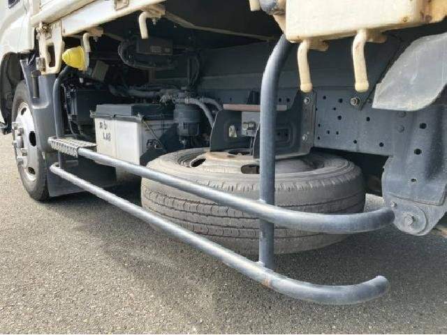 Ref:AUX-20533098 HINO DUTRO 2015 - Image 18