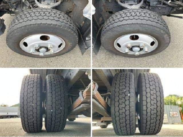 Ref:AUX-20533098 HINO DUTRO 2015 - Image 19