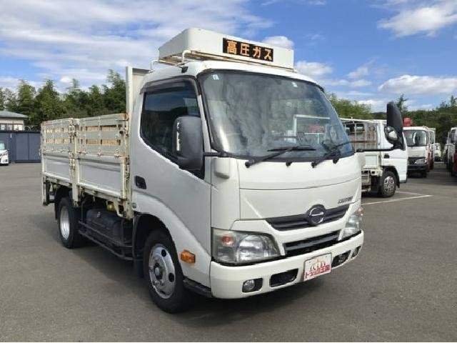 Ref:AUX-20533098 HINO DUTRO 2015 - Image 4