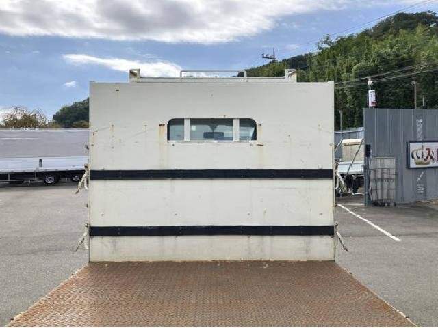 Ref:AUX-20533098 HINO DUTRO 2015 - Image 6