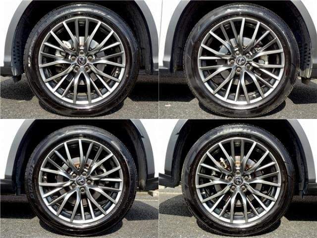 Ref:AUX-20533326 LEXUS RX 2015 - Image 12