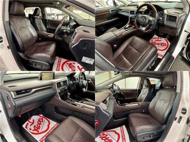 Ref:AUX-20533326 LEXUS RX 2015 - Image 15