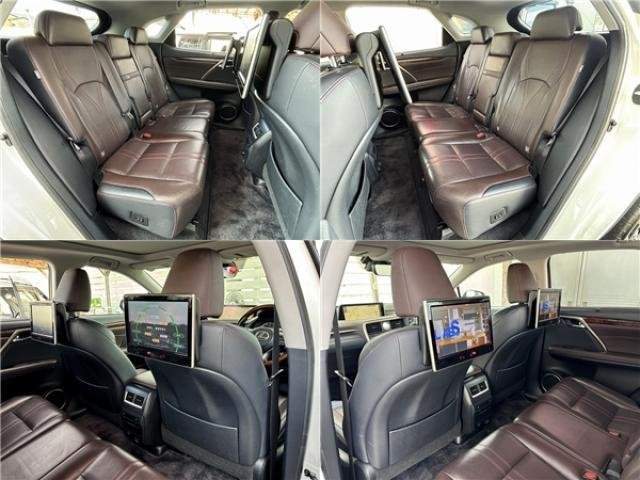 Ref:AUX-20533326 LEXUS RX 2015 - Image 16