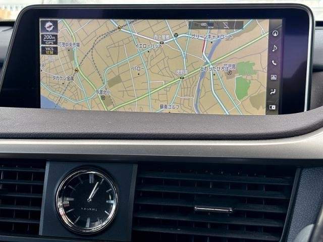 Ref:AUX-20533326 LEXUS RX 2015 - Image 20