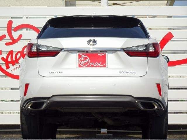 Ref:AUX-20533326 LEXUS RX 2015 - Image 7