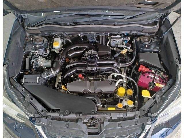 Ref:AUX-20533385 SUBARU FORESTER 2016 - Image 2