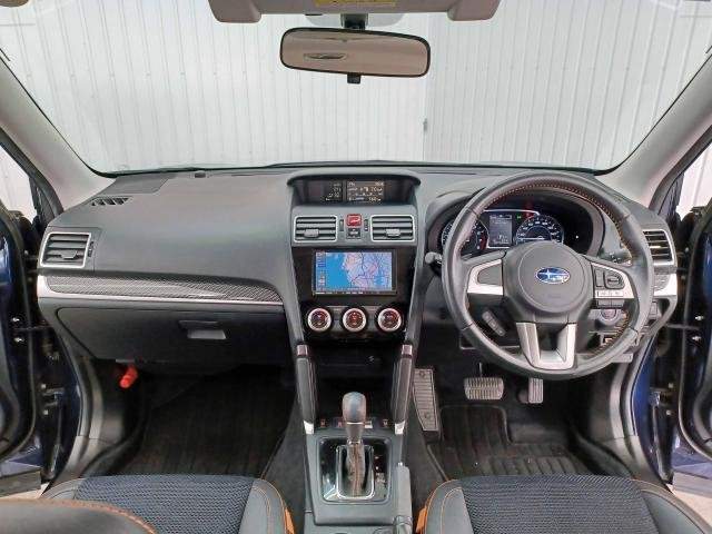 Ref:AUX-20533385 SUBARU FORESTER 2016 - Image 12