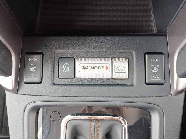 Ref:AUX-20533385 SUBARU FORESTER 2016 - Image 14