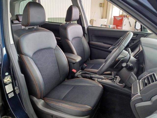 Ref:AUX-20533385 SUBARU FORESTER 2016 - Image 18